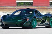 McLaren P1 de vanzare