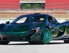 McLaren P1 de vanzare