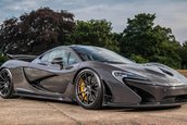 McLaren P1 de vanzare