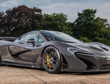 McLaren P1 de vanzare