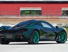 McLaren P1 de vanzare