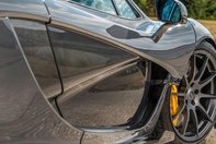 McLaren P1 de vanzare