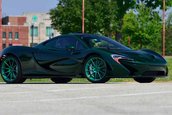 McLaren P1 de vanzare