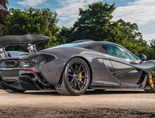 McLaren P1 de vanzare