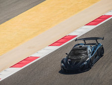 McLaren P1 GTR - Galerie Foto