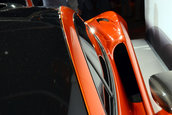 McLaren P1 in Beverly Hills
