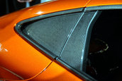 McLaren P1 in Beverly Hills