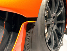 McLaren P1 in Beverly Hills