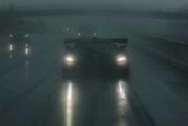 McLaren P1 LM- record pe Nurburgring