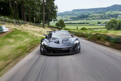 McLaren P1 LM