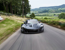 McLaren P1 LM