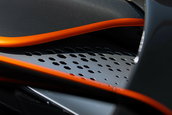 McLaren Sabre de vanzare