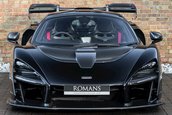 McLaren Senna de vanzare