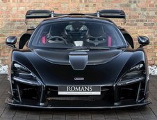 McLaren Senna de vanzare