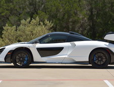 McLaren Senna de vanzare