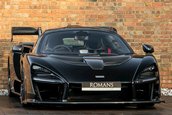 McLaren Senna de vanzare