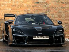 McLaren Senna de vanzare