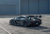 McLaren Senna de vanzare