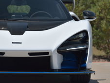 McLaren Senna de vanzare