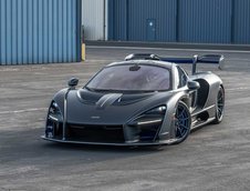 McLaren Senna de vanzare