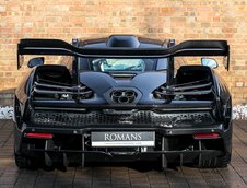 McLaren Senna de vanzare