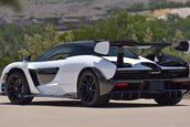 McLaren Senna de vanzare