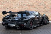 McLaren Senna de vanzare