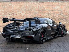 McLaren Senna de vanzare