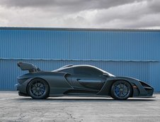 McLaren Senna de vanzare