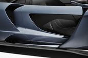 McLaren Senna - Galerie Foto