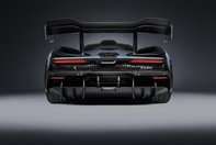 McLaren Senna - Galerie Foto