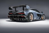 McLaren Senna - Galerie Foto