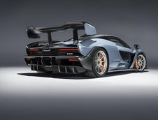 McLaren Senna - Galerie Foto