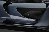 McLaren Senna - Galerie Foto