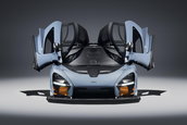 McLaren Senna - Galerie Foto