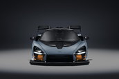 McLaren Senna - Galerie Foto