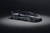 McLaren Senna - Galerie Foto