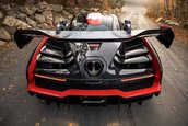 McLaren Senna Master of Monaco