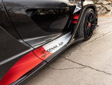 McLaren Senna Master of Monaco