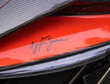 McLaren Senna Master of Monaco