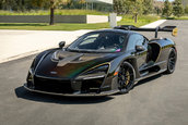 McLaren Senna Merlin de vanzare