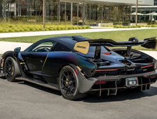 McLaren Senna Merlin de vanzare