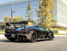 McLaren Senna Merlin de vanzare