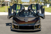 McLaren Senna Merlin de vanzare