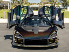 McLaren Senna Merlin de vanzare