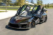 McLaren Senna Merlin de vanzare