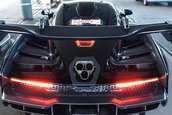 McLaren Senna pe strada