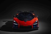 McLaren Senna