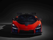 McLaren Senna