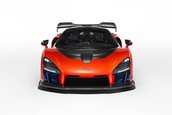 McLaren Senna